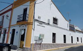 Alojamiento Rural An Ca La Abuela Pilar